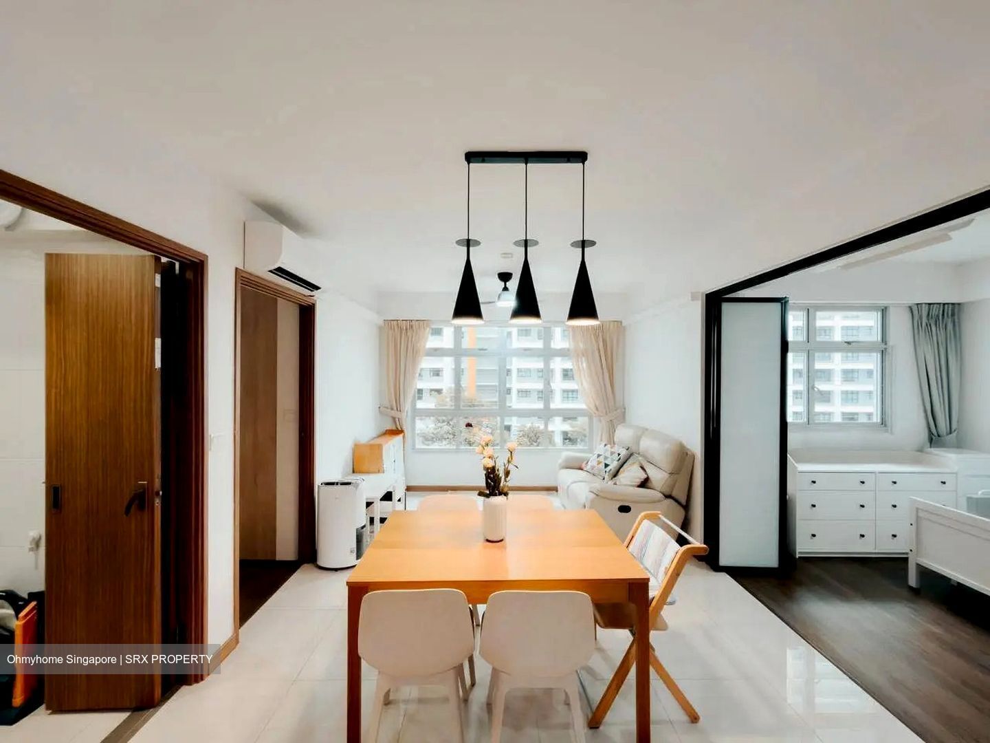 Blk 409C Northshore Residences Ii (Punggol), HDB 3 Rooms #503307841